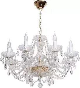 Подвесная люстра MW-LIGHT MW-Light 367012708