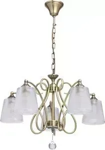 Подвесная люстра MW-LIGHT MW-Light 372013205