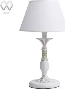 Настольная лампа MW-LIGHT 301039501