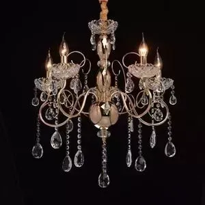 Подвесная люстра MW-LIGHT MW-Light 373011205