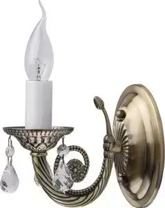 Бра MW-LIGHT MW-Light 371022901
