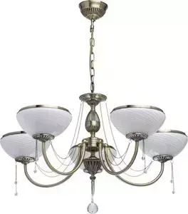 Подвесная люстра MW-LIGHT MW-Light 347019105