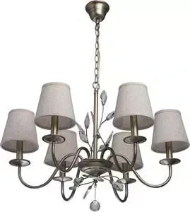 Подвесная люстра MW-LIGHT MW-Light 419011206