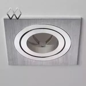 Светильник MW-LIGHT Встраиваемый 637010601
