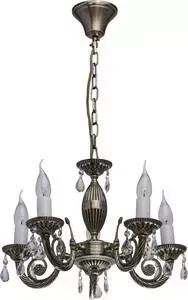 Подвесная люстра MW-LIGHT MW-Light 371012405