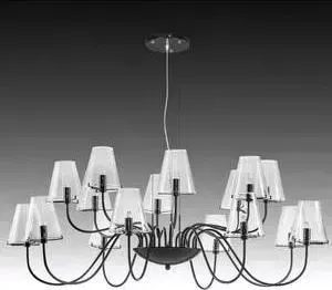 Подвесная люстра Lightstar 758167