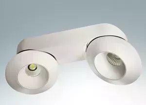 Светодиодный спот Lightstar 051226