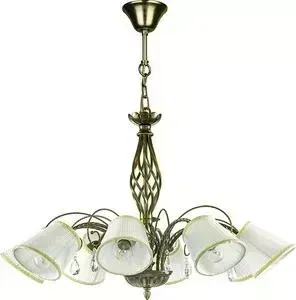 Подвесная люстра Lightstar 796181