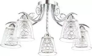 Потолочная люстра Lumion 3445/5C