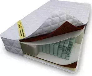 Матрас LUNTEK 18 Combi 90x200