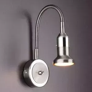 Спот Elektrostandart Elektrostandard 4690389012099