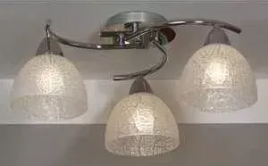 Люстра LUSSOLE LSF-1603-03