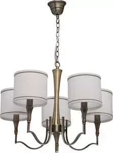 Подвесная люстра MW-LIGHT MW-Light 667011005