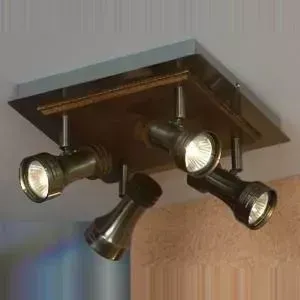 Спот LUSSOLE LSL-7101-04