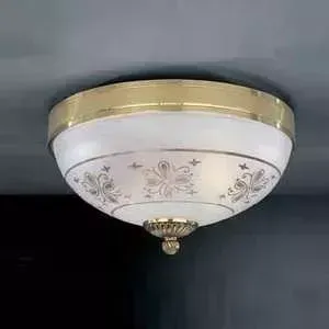 Потолочный светильник Reccagni Angelo PL 6102/2