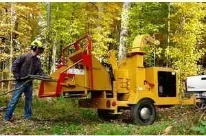 Измельчитель RAYCO RC 814