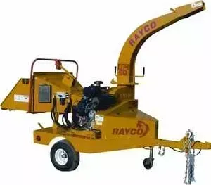 Измельчитель RAYCO RC 6D