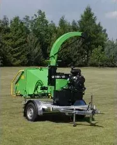 Измельчитель Laski LS 150/27
