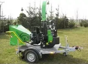 Измельчитель Laski LS 150/38