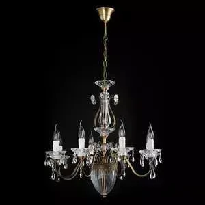 Люстра Chiaro MW-Light 482010308