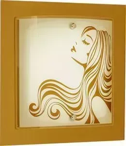 Настенный светильник Silver Light Kiss 824.27.7