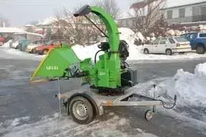 Измельчитель Laski LS 100/27