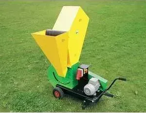 Измельчитель Laski KDO 85 E