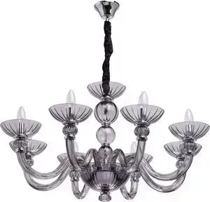 Подвесная люстра MW-LIGHT MW-Light 483012508