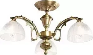 Люстра MW-LIGHT MW-Light 450011503