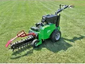 Измельчитель Laski TR 60HC / CH440S