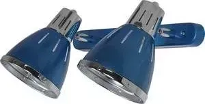 Спот ARTELAMP A2215AP-2BL