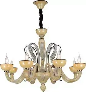Подвесная люстра ST-Luce SL758.093.08