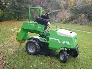 Измельчитель Laski F 500 H/38