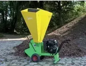 Измельчитель Laski KDO 60/6