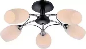 Потолочная люстра LUSSOLE LSP-0153