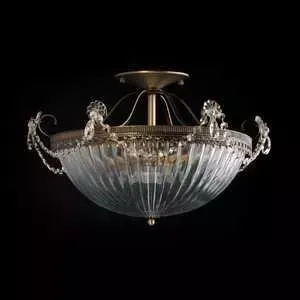 Люстра Chiaro MW-Light 482010204