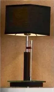 Настольная лампа LUSSOLE LSF-2574-01