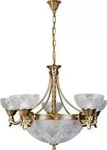 Люстра MW-LIGHT MW-Light 317011708