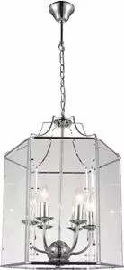 Подвесная люстра ST-Luce SL228.103.06