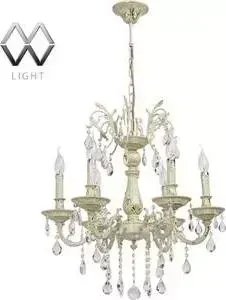 Люстра MW-LIGHT MW-Light 301014406