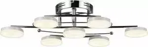 Потолочная светодиодная люстра ST-Luce SL921.102.07