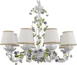 Подвесная люстра ST-Luce SL695.503.08