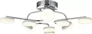 Потолочная светодиодная люстра ST-Luce SL921.112.10