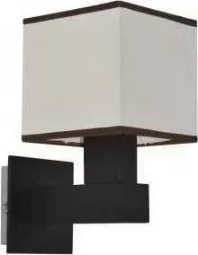 Бра ARTELAMP A4402AP-1BK
