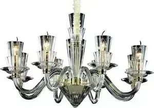 Подвесная люстра Divinare 5122/09 LM-8