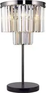 Настольная лампа Divinare 3002/06 TL-3