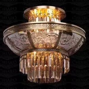 Люстра Chiaro 340011308