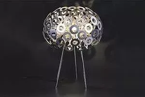 Настольная лампа ArtPole 1300