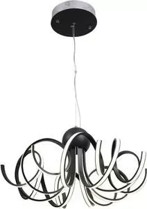 Подвесная светодиодная люстра ST-Luce SL906.403.08