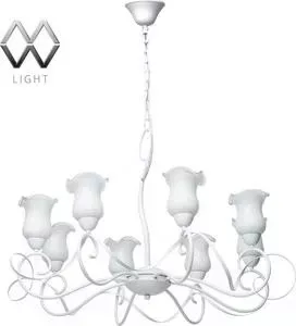 Подвесная люстра MW-LIGHT MW-Light 303010808